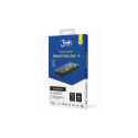 3MK SilverProtect+ Sam S25 Antimicrobial Film Wet-mounted