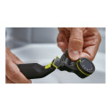 Philips Näo- ja Keha Pardel | QP6542/15 OneBlade Pro 360 | Tööaeg (max) 90 min | Märg ja Kuiv | Liit