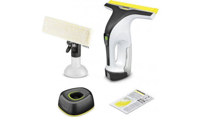 Karcher WV 4-4 Plus Window Cleaner (1.633-542.0)