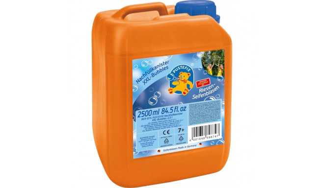 Emptyfix täitepudel 2,5 l