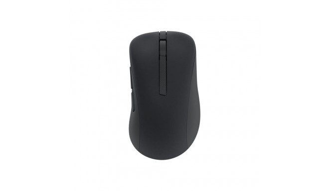 Asus Wireless Mouse | MD102 | Mouse | 2.4 GHz, Bluetooth | Dark Gray