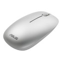Asus W5000 | Klaviatuuri ja hiire komplekt | Juhtmevaba | US | Valge