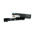Lexmark X950X2KG | X95x Must Eriti Suure Mahutavusega Toonerikassett (32K) | Kassett | Must