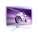Philips 27M2N8500/00 | 27 " | OLED | 16:9 | 360 Hz | 0.03 ms | 2560 x 1440 pixels | 250 cd/m² | HDMI