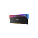 Lexar mälumoodul jahutusribiga ja RGB-valgustusega | ARES | 32 GB | DDR5 | 8000 MHz | PC/server | Re