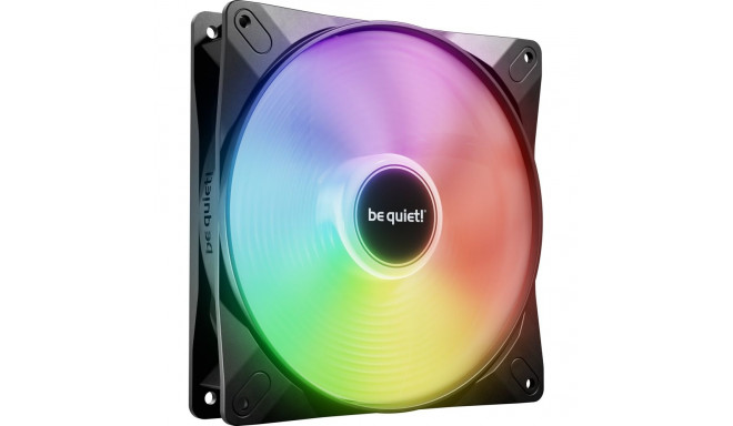 be quiet! ventilaator LIGHT WINGS LX 140mm PWM (BL126)