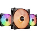 be quiet! ventilaator Light Wings LX 120mm PWM Kiire 3-osaline komplekt (BL124)