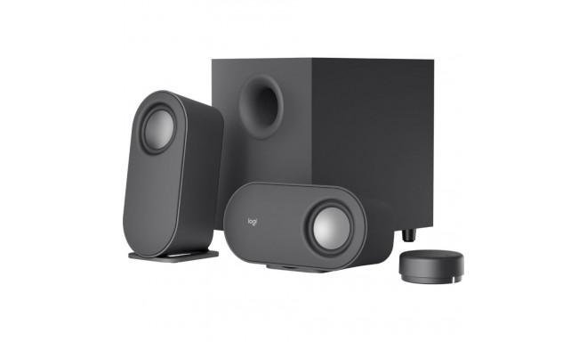 Logitech Z407 Arvutikõlarid (980-001348)