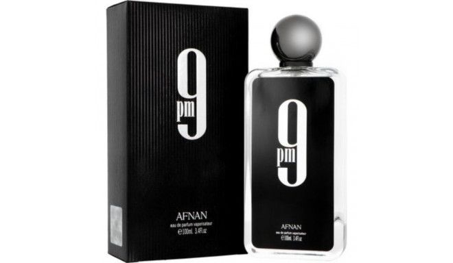Afnan PM9 Edp pihusti