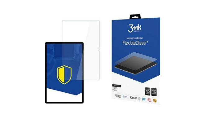 3MK FlexibleGlass Realme Pad 2 jaoks 13" hübriidklaas