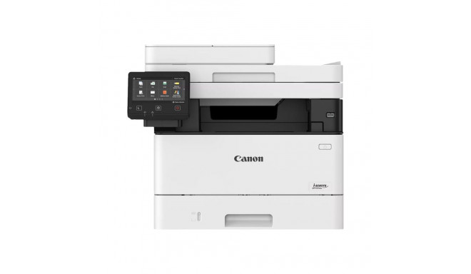 Canon I-SENSYS MF453DW Monokroomne Laserprinter Wi-Fi-ga