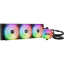 be quiet! Light Loop 360mm ARGB Water Cooling Black (BW022)