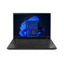 Lenovo ThinkPad P16s | Villi Black | 16 " | IPS | WUXGA | 1920 x 1200 pixels | Anti-glare | AMD Ryze
