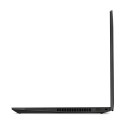 Lenovo ThinkPad P16s villi must 16" IPS WUXGA 1920 x 1200 pikslit peegeldusvastane AMD Ryzen 7 PRO 7