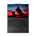 Lenovo ThinkPad X1 Carbon must 14-tolline IPS WUXGA 1920 x 1200 pikslit peegeldusvastane Intel Core 