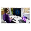Dell vaikne hiir | MS355 | juhtmevaba | Bluetooth/2.4GHz | must