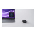 Dell vaikne hiir | MS355 | juhtmevaba | Bluetooth/2.4GHz | must