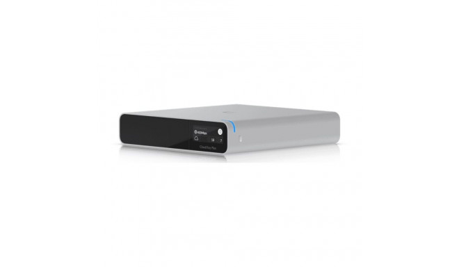 Ubiquiti | UniFi Cloud Key+ Remote Control Device | UCK-G2-SSD | Ethernet LAN (RJ-45) ports 1