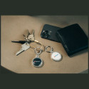 Verbatim My Finder Coin Bluetooth must valge - jälgimisseade 2tk MYFC-02BW