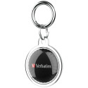 Verbatim My Finder Coin Bluetooth black - tracking device MYFC-01B 32133