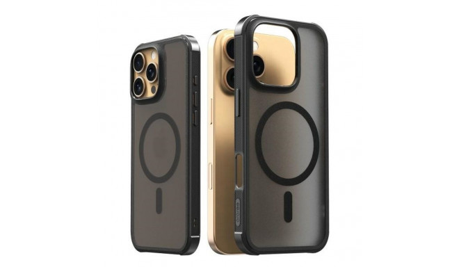 Araree Duple M Armor ümbris iPhone 16 Pro 6.3" must AR20-02111A