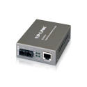 TP-Link MC200CM fiber optic converter 1000BaseT (RJ45) - 1000BaseSX (SC) MultiMode 550m