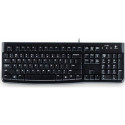 Logitech K120 klaviatuur (920-002516)