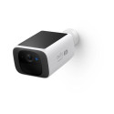 Anker Eufy Security Camera, 2pack + Homebase 3 | SoloCam S220 | F/1.6 | IP67