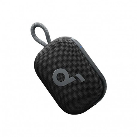 Anker Soundcore kaasaskantav Bluetooth kõlar Select 4 Go 5 W Bluetooth must juhtmevaba ühendus