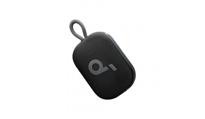 Anker Soundcore | Portable Bluetooth Speaker | Select 4 Go | 5 W | Bluetooth | Black | Portable | Wi