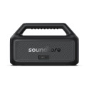 Anker Soundcore | Kaasaskantav Bluetooth Kõlar | Boom 2 | 80 W | Bluetooth | Fantoom Must | Kaasaska
