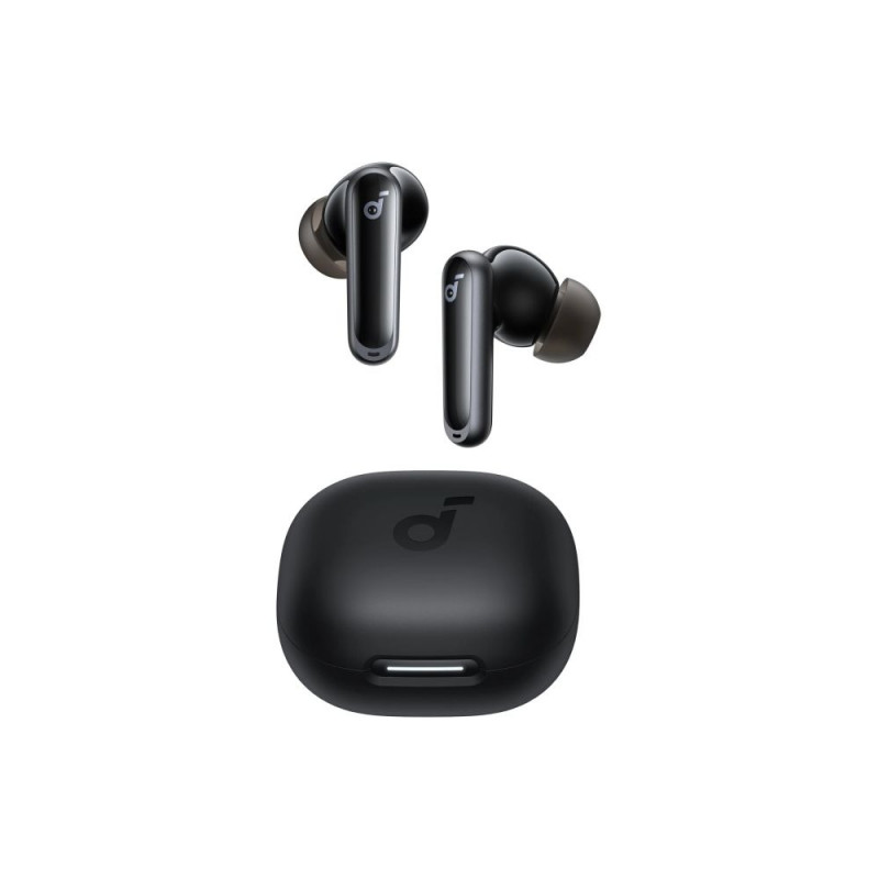 Mic Anker Sport Earbuds Anker Soundcore True-Wireless Earbuds P40i