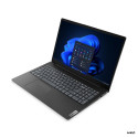 Lenovo Essential V15 G4 AMN must 15,6" IPS FHD 1920 x 1080 pikslit peegeldusvastane AMD Ryzen 5 7520