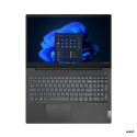 Lenovo Essential V15 G4 AMN must 15,6" IPS FHD 1920 x 1080 pikslit peegeldusvastane AMD Ryzen 5 7520