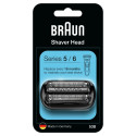 Braun combo pack 53B shaving head