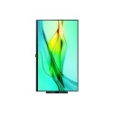 Samsung LS32D600UAUXEN | 32 " | IPS | QHD | 16:9 | 100 Hz | 5 ms | 2560 x 1440 pixels | 350 cd/m² | 