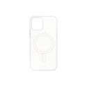 Fixed | MagPure | Tagakaas | Apple | iPhone 16 Pro | TPU | Läbipaistev
