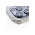 Fixed | MagPure | Tagakaas | Apple | iPhone 16 Pro | TPU | Läbipaistev