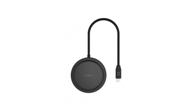 Forcell kaitseümbris Luna Book Gold Motorola Moto G 5G, kuldne
