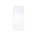 Fixed Screen protector | Apple | iPhone 16 Pro Max | Tempered glass | Transparent | 2.5D
