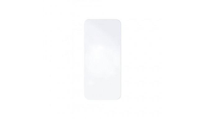 Fixed Screen protector | Apple | iPhone 16 Pro Max | Tempered glass | Transparent | 2.5D