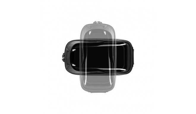 Fixed FIXBIB2-BK jalgrattaümbris must kuni 6.8'' telefonidele