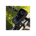 Fixed FIXBIB2-BK | Bicycle case | Black | For all types of phones up to 6.8''