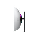 Samsung LS34DG850SUXDU | 34 " | OLED | 21:9 | 175 Hz | 0,03 ms | 3440 x 1440 pikslit | HDMI portide 
