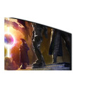 Samsung LS34DG850SUXDU | 34 " | OLED | 21:9 | 175 Hz | 0,03 ms | 3440 x 1440 pikslit | HDMI portide 