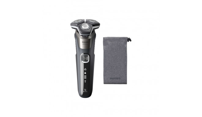 Philips S5887/10 graphite