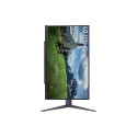 27" IPS QHD 16:9 180 Hz 1 ms 2560 x 1440 pikslit 400 cd/m² HDMI portide arv 2