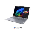 Lenovo ThinkBook 16 G7 QOY | luna hall | 16 " | IPS | WUXGA | 1920 x 1200 pikslit | peegeldusvastane