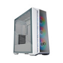 Cooler Master MASTERBOX 520 MESH | Valge | Kesktorn | Toiteallikas ei ole kaasas | ATX