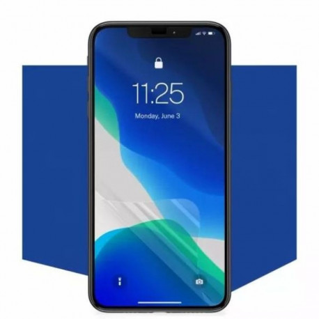3MK FlexibleGlass Doogee T10 Pro up to 11" Hybrid Glass